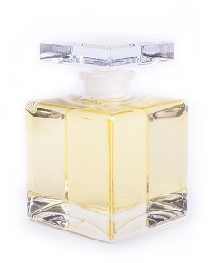 Stunning bottles for your own bespoke bath & Body oil Bespoke Bath & Body Oil