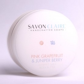 Pink Grapefruit