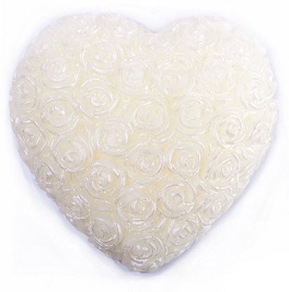 Floral Hearts