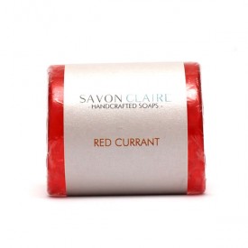 Red Currant Soap (120g)