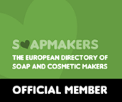 Soapmakers Official Member