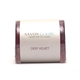 Deep Velvet Soap (120g)