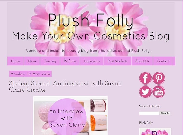Plush Folly