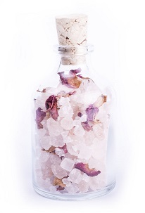Mineral Soaks