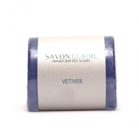 Vetiver Soap (120g)