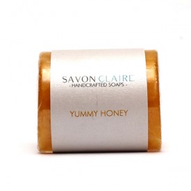 Yummy Honey Soap (120g)