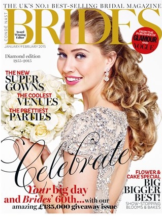 Bride Magazine