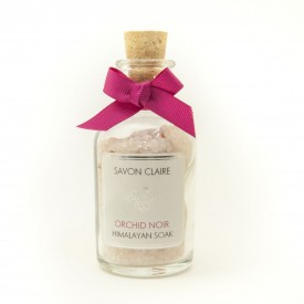 Himalayan Mineral Soak Bath Potions
