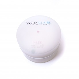 Nude Shea Butter