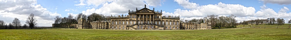 Wentworth Woodhouse