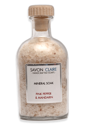 Bath Salts