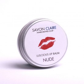 Lip Balm Nude